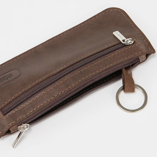 Изображение товара Ключница Poshete 604-050/1-V/NP-BRW (коричневый)