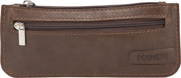 Изображение товара Ключница Poshete 604-050/1-V/NP-BRW (коричневый)