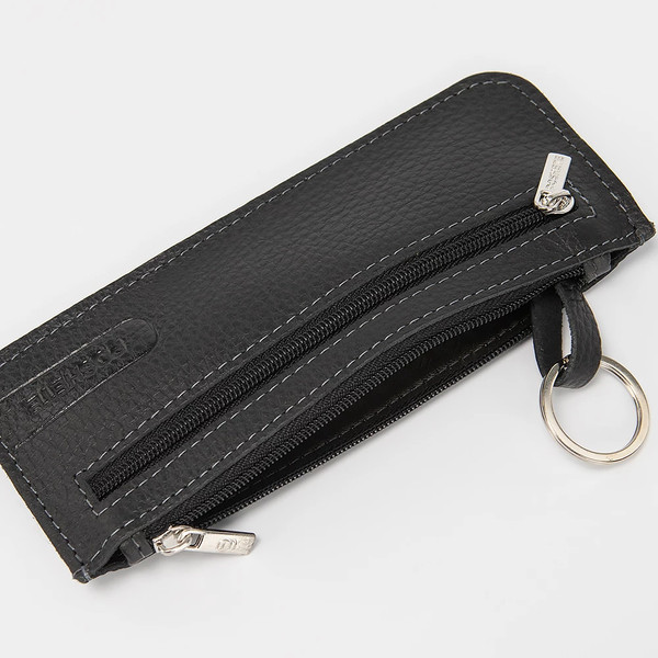 Изображение товара Ключница Poshete 604-050/1M-BLK (черный)