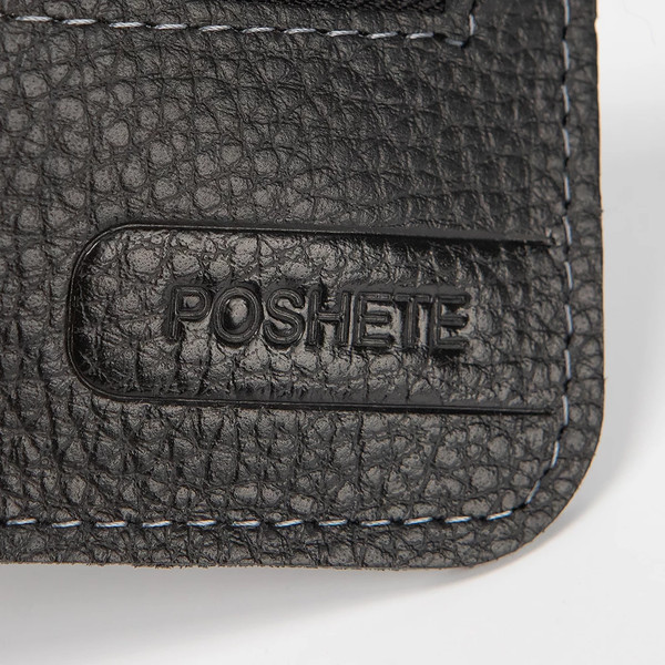 Изображение товара Ключница Poshete 604-050/1M-BLK (черный)