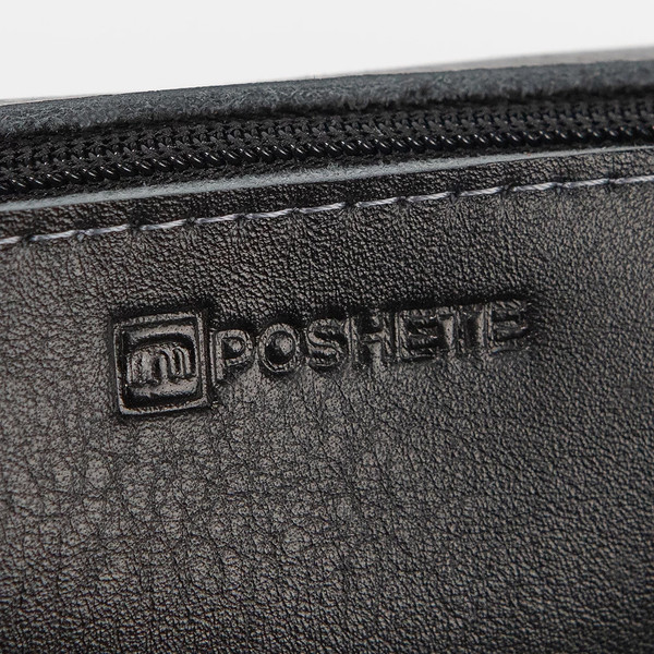 Изображение товара Ключница Poshete 604-086/1-V/NP-BLK (черный)