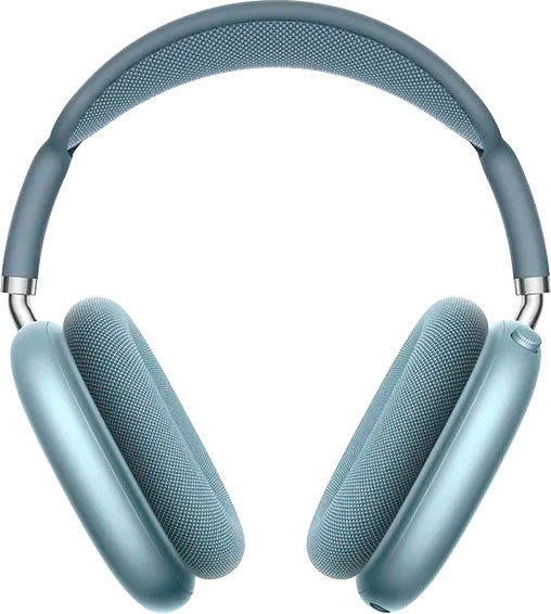 Изображение товара Беспроводные наушники Hoco W65 Plus ANC (голубое небо)