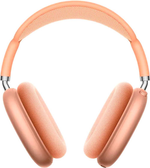 Изображение товара Беспроводные наушники Hoco W65 Plus ANC (оранжевый)