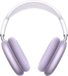 Изображение товара Беспроводные наушники Hoco W65 Plus ANC (фиолетовый)