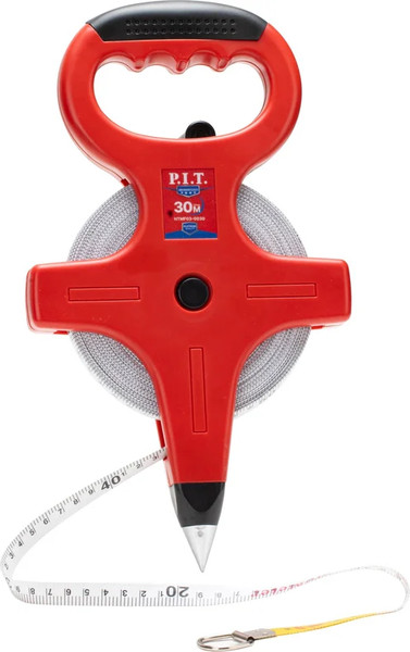 Изображение товара Рулетка P.I.T Advance HTMF03-0030