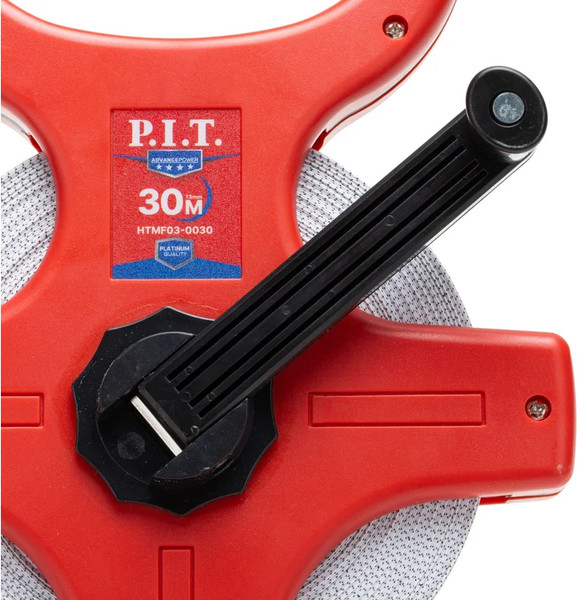 Изображение товара Рулетка P.I.T Advance HTMF03-0030