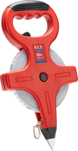 Изображение товара Рулетка P.I.T Advance HTMF03-0030