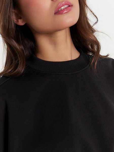 Изображение товара Свитшот Mark Formelle 122928/1-1 (р.164/170-100-106, темно-серый)