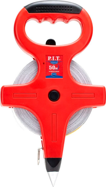 Изображение товара Рулетка P.I.T Advance HTMF03-0050
