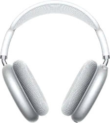 Изображение товара Беспроводные наушники Hoco W65 (серебро)