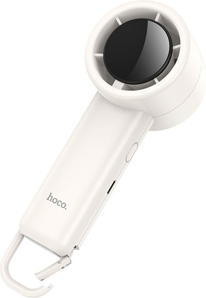 Изображение товара Вентилятор Hoco HX63 (белый)