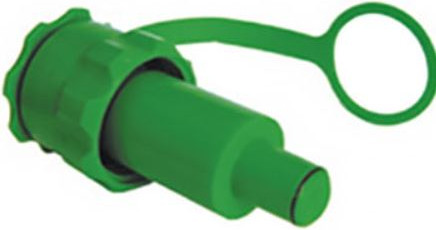 Изображение товара Крышка для канистры Champion C1303