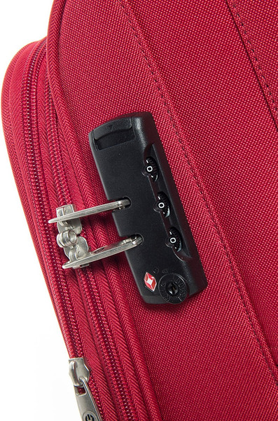 Изображение товара Чемодан на колесах Carryon Air / 502215 (красный)