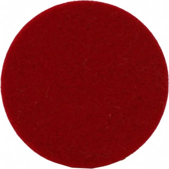 Изображение товара Полировальный круг Forsage 48 497 / F-PSP125W/O