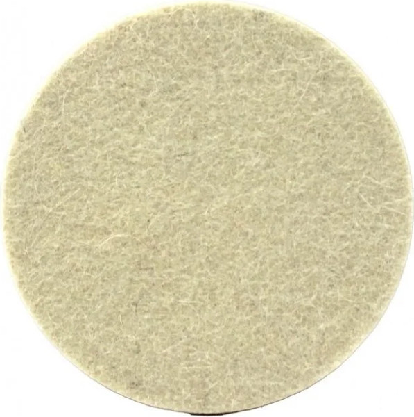 Изображение товара Полировальный круг Forsage 48 498 / F-PSP125W/W