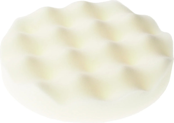 Изображение товара Полировальный круг RockForce 48 536 / RF-PSP125W/W