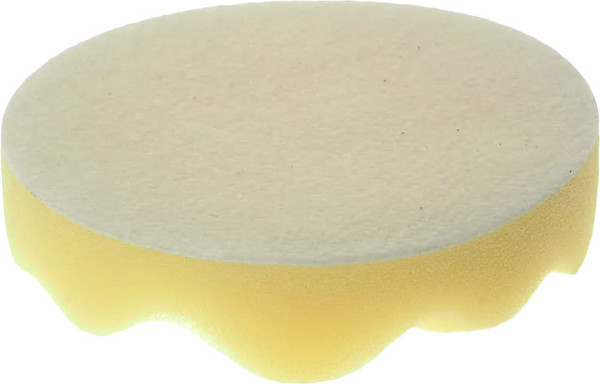 Изображение товара Полировальный круг RockForce 48 537 / RF-PSP125W/Y