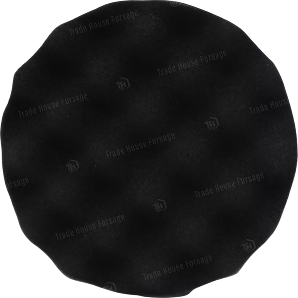 Изображение товара Полировальный круг RockForce 48 547 / RF-PSP150W/B