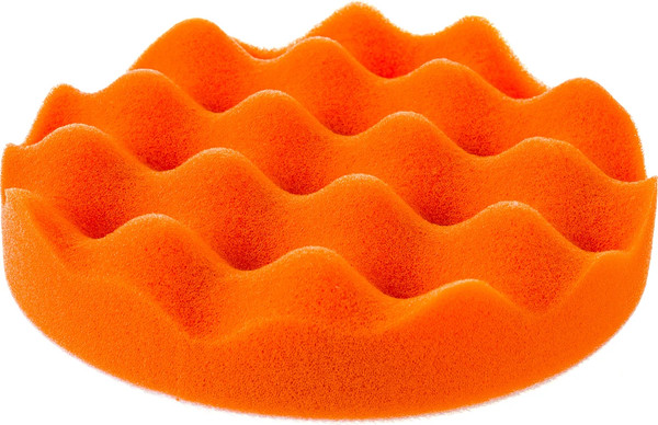 Изображение товара Полировальный круг RockForce 48 548 / RF-PSP150W/O