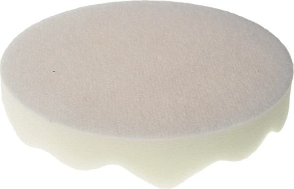 Изображение товара Полировальный круг RockForce 48 549 / RF-PSP150W/W