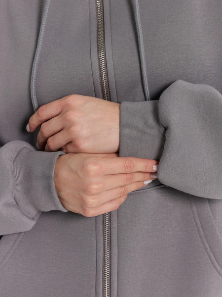 Изображение товара Байка Mark Formelle 172105 (р.164/170-108-114, глина)