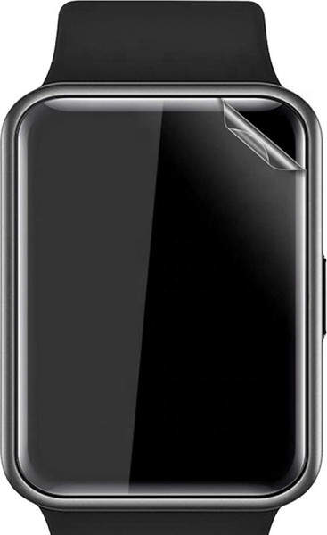 Изображение товара Защитная пленка для умных часов Rumi Для Huawei Watch Fit/Watch Fit Elegant (3шт)