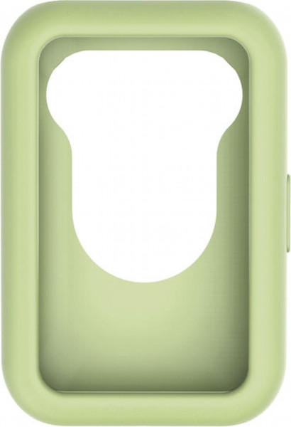 Изображение товара Защитный чехол для умных часов Rumi Силиконовый для Huawei Watch Fit/Watch Fit Elegant (лавровый)