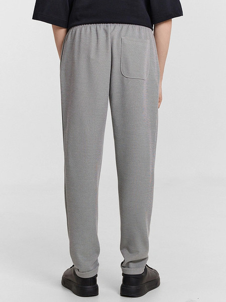 Изображение товара Штаны Mark Formelle 181258 (р.82-170/176, двухцветный серый)