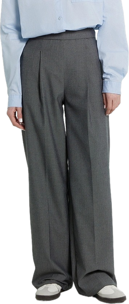 Изображение товара Штаны Mark Formelle 182440 (р.170-106, мелкая елочка)