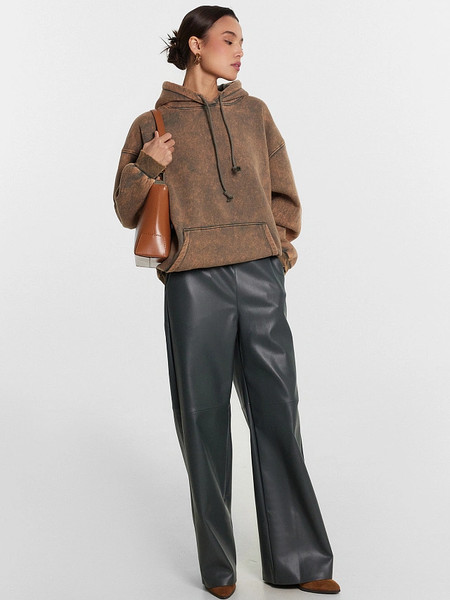 Изображение товара Штаны Mark Formelle 182502 (р.164/170-90, темная полынь)