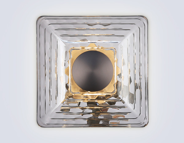 Изображение товара Светильник Ambrella LH31037 GR/SM (серый/дымчатый)