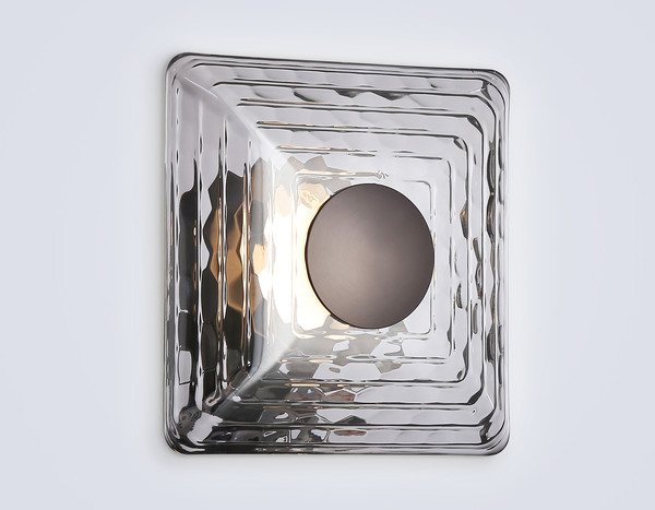 Изображение товара Светильник Ambrella LH31037 GR/SM (серый/дымчатый)