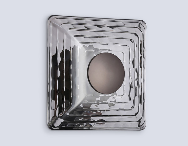 Изображение товара Светильник Ambrella LH31037 GR/SM (серый/дымчатый)