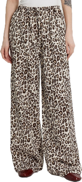 Изображение товара Штаны Mark Formelle 182511 (р.170-90, крупный леопард)