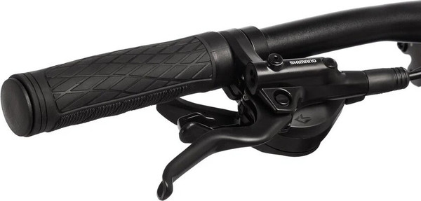 Изображение товара Велосипед Stinger Reload Evo / 27AHD.RELOEVO.18WH4 (18, белый, разобранный, в коробке)