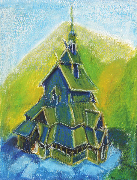 Изображение товара Книга АСТ Техники сухого рисования, мягкая обложка (Браунштайн Мерседес)