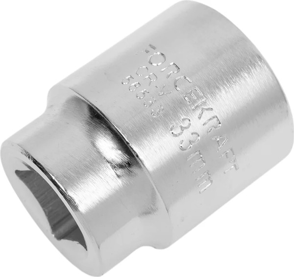 Изображение товара Головка слесарная ForceKraft FK-56533 (54303)