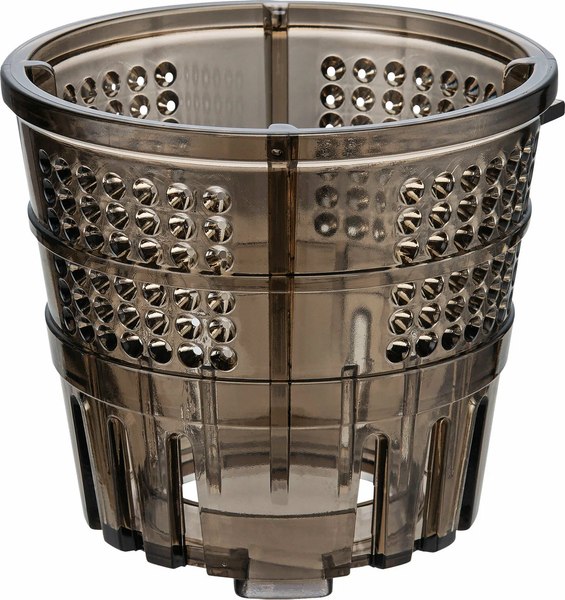 Изображение товара Соковыжималка электрическая BBK JCS100 (черный/серый)