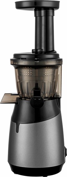 Изображение товара Соковыжималка электрическая BBK JCS100 (черный/серый)