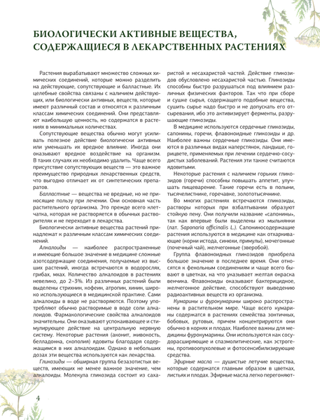 Изображение товара Энциклопедия АСТ Травник. Большая энциклопедия лекарственных растений (Анищенко Людмила, твердая обложка)