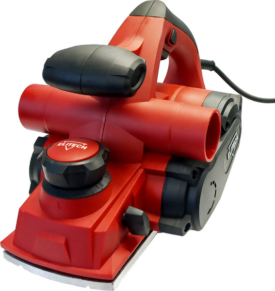 Изображение товара Электрорубанок Elitech Р 1011 / 204519