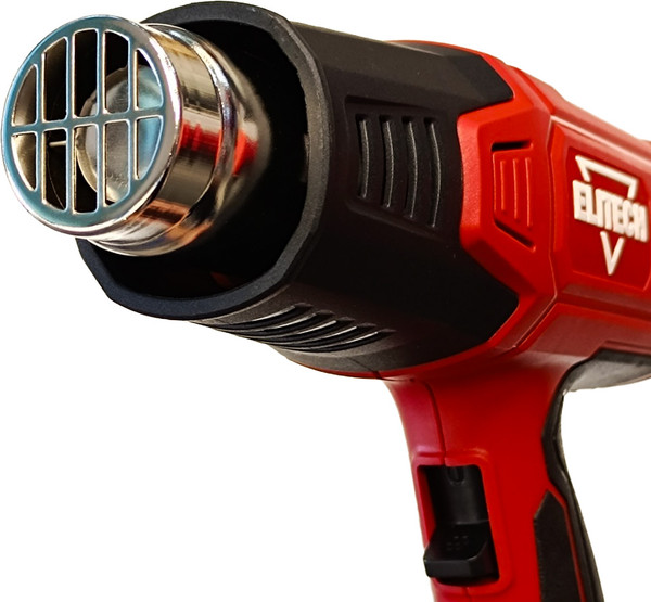 Изображение товара Строительный фен Elitech ТВ 1655 / 204522