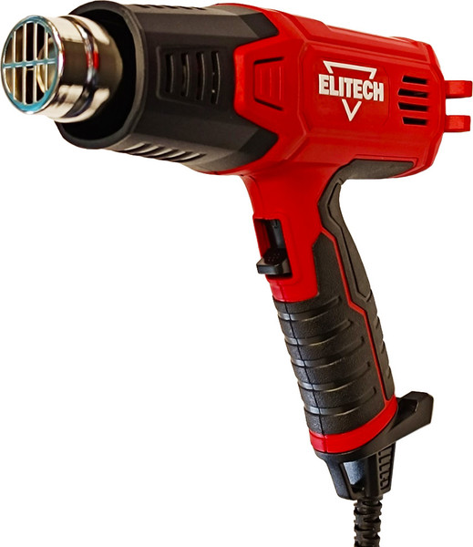 Изображение товара Строительный фен Elitech ТВ 1655 / 204522