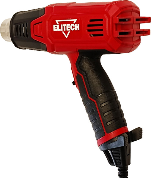 Изображение товара Строительный фен Elitech ТВ 1655 / 204522