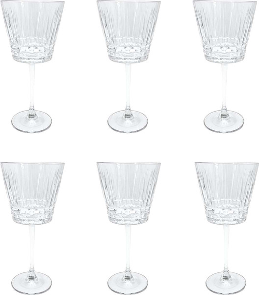 Изображение товара Набор бокалов Luminarc Чикаго O0562 (6шт)