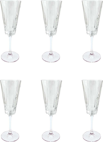 Изображение товара Набор бокалов Luminarc Чикаго O0564 (6шт)