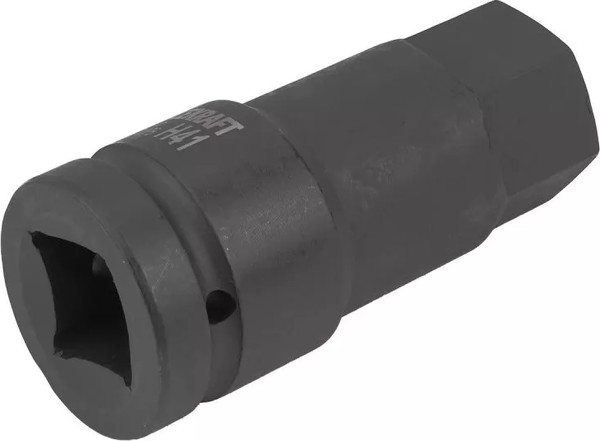 Изображение товара Головка слесарная ForceKraft FK-28412541MPB (59010)