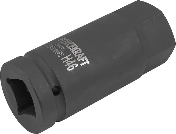 Изображение товара Головка слесарная ForceKraft FK-28412546MPB (59011)