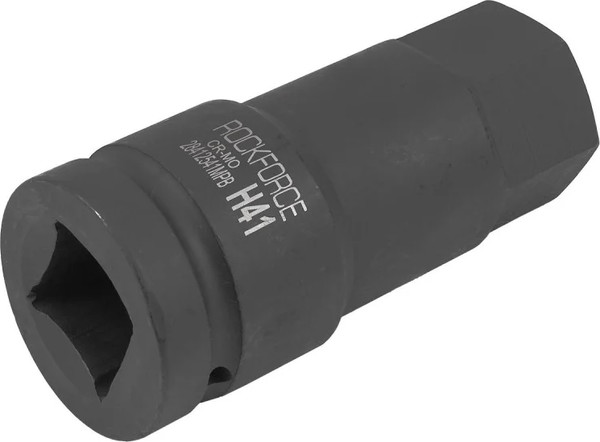 Изображение товара Головка слесарная RockForce RF-28412541MPB (59032)