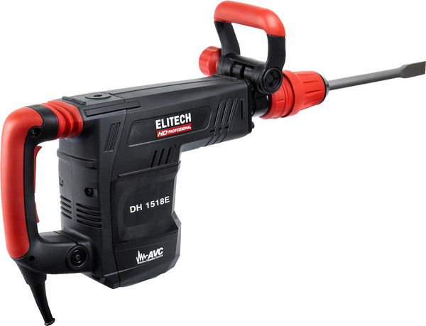 Изображение товара Отбойный молоток Elitech DH 1518E / 204003
